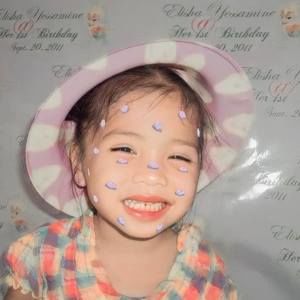 Meet your Posher, Alexa